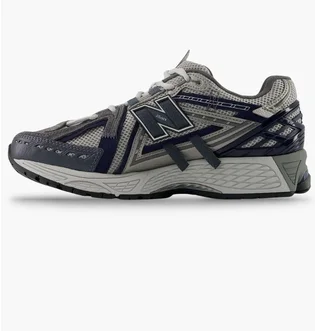 Кросівки чоловічі New Balance 1906A Grey U19064F6
