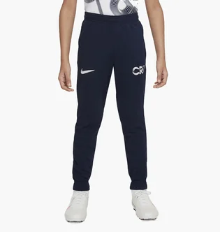 Штаны детские Nike Big Kids Knit Soccer Pants Blue Dh9771-451