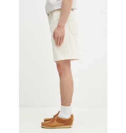 Шорти чоловічі Carhartt WIP Drewe Beige I034802.0502