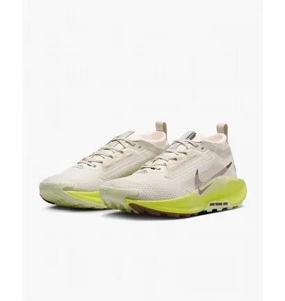 Кроссовки женские Nike Pegasus Trail 5 Gore-Tex Waterproof Trail Running Shoes Beige FQ0912-101