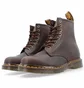 Черевики унісекс Dr. Martens Bota 1460 Crazy Horse Brown 11822203