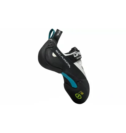 Скальники унісекс Scarpa Drago Lv White 70029-000