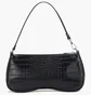 Сумка жіноча JW PEI Eva Shoulder Handbag Black BB2023BG60987JWP