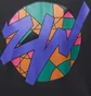 Худи унисекс Air Jordan Zion Black FD2390-010
