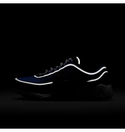 Кроссовки мужские Nike Air Zoom Spiridon Sp Blue HF9117-400