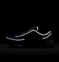 Кроссовки мужские Nike Air Zoom Spiridon Sp Blue HF9117-400