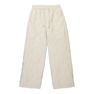 Штани жіночі Nike Nsw Essential Quilted Pants White FB8722-104
