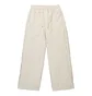 Штаны женские Nike Nsw Essential Quilted Pants White FB8722-104