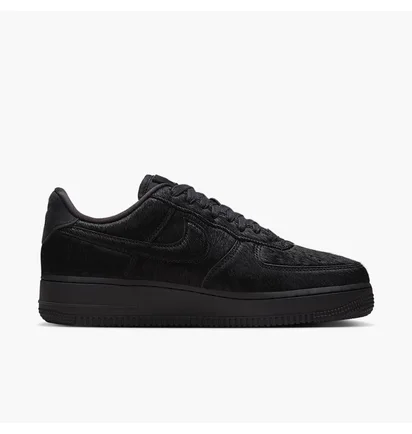 Кроссовки женские Nike Air Force 1 07 Black II7398-001