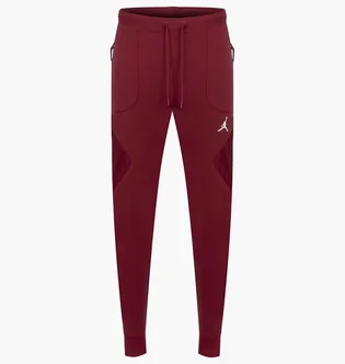 Штаны мужские Air Jordan Dri-Fit Air MenS Pants Bordo DQ7890-613
