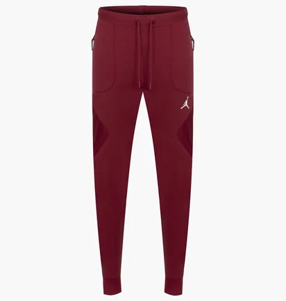 Штани чоловічі Air Jordan Dri-Fit Air MenS Pants Bordo DQ7890-613