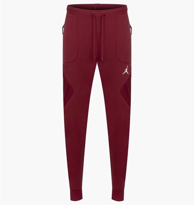Штани чоловічі Air Jordan Dri-Fit Air MenS Pants Bordo DQ7890-613