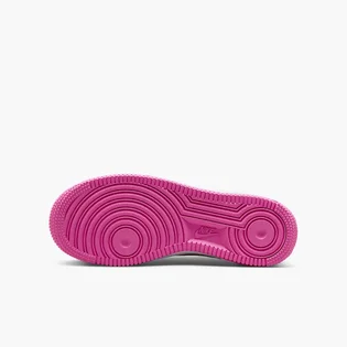 Кросівки дитячі Nike Air Force 1 Gs Pink FV5948-600