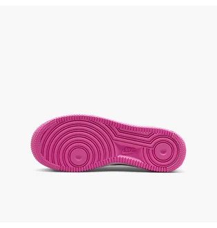 Кроссовки детские Nike Air Force 1 Gs Pink FV5948-600