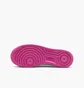 Кросівки дитячі Nike Air Force 1 Gs Pink FV5948-600
