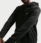 Худи мужское Nike Df Uv Flex Flc Po Hd Black IF2985-010
