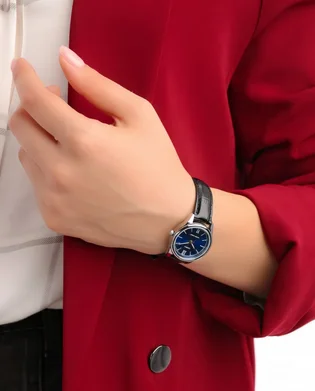 Годинник жіночий Casio Timeless Collection LTP-V005L-2B