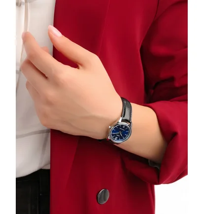 Годинник жіночий Casio Timeless Collection LTP-V005L-2B
