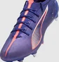Бутси унісекс Puma Ultra 5 Ultimate Mxsg Violet 107883-01