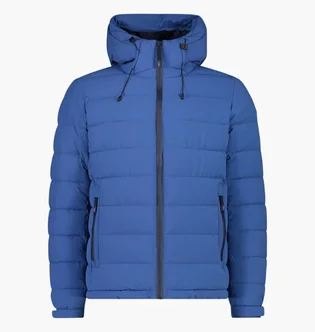 Куртка мужская CMP Blue 34K0167-M969