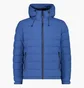 Куртка мужская CMP Blue 34K0167-M969