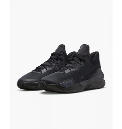 Кроссовки унисекс Nike Renew Elevate Iii Black Dd9304-001