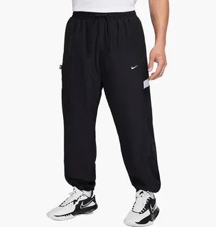 Штаны мужские Nike Icon Black FZ0250-010