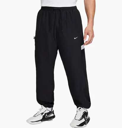 Штаны мужские Nike Icon Black FZ0250-010