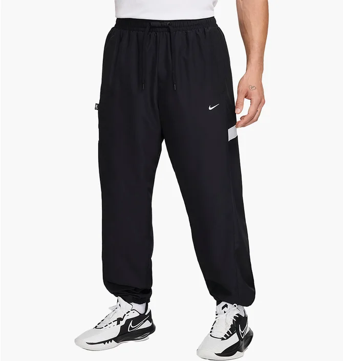 Штаны мужские Nike Icon Black FZ0250-010