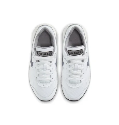 Кроссовки детские Nike Air Max Ivo White 579995-121