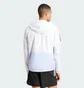 Вітровка чоловіча Adidas Own The Run Colorblock White JC9892