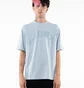 Футболка мужская Air Jordan X A Ma Maniere Ss Tee Armory Light Blue HF0538-440