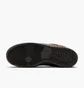Кроссовки мужские Nike Dunk Sb Low Pro Qs Brown HJ4131-200
