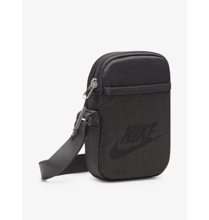 Сумка унисекс Nike Heritage Black BA5871-254