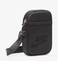 Сумка унисекс Nike Heritage Black BA5871-254