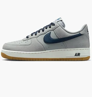 Кроссовки мужские Nike Air Force 1 Grey IB6388-003