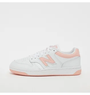 Кроссовки женские New Balance 480 White BB480LPH
