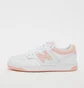 Кросівки жіночі New Balance 480 White BB480LPH