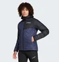 Куртка мужская Adidas Terrex Multi Synthetic Insulated Hooded Jacket Blue/Black IM7680