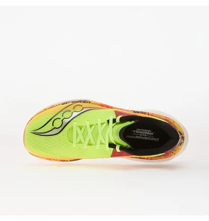 Кросівки чоловічі Saucony Endorphin Azura Multi S21070-402