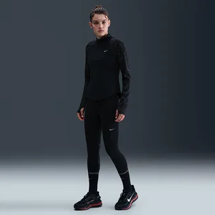 Лосини жіночі Nike Nk Df Tempo Hr 7/8 Tght Black HV3749-010