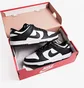 Кросівки жіночі Nike Dunk Low Panda W White/Black Dd1503-101