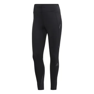 Леггинсы женские Adidas How We Do 7/8 Black Fm7643