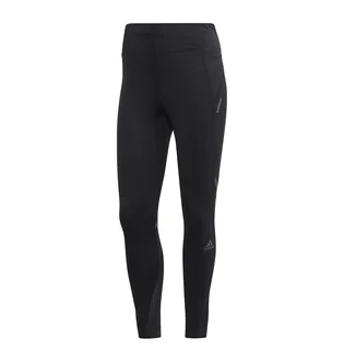 Леггинсы женские Adidas How We Do 7/8 Black Fm7643