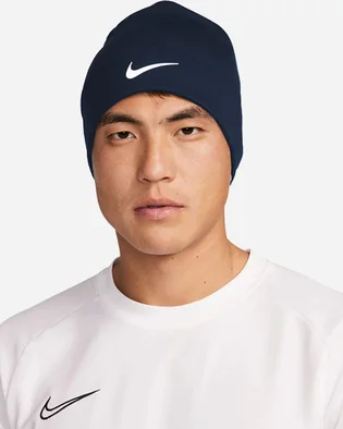 Шапка унисекс Nike Peak Blue FQ8292-451