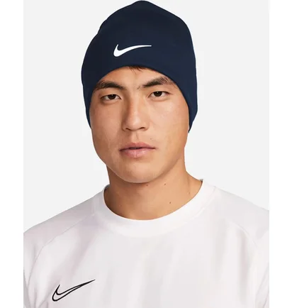 Шапка унісекс Nike Peak Blue FQ8292-451