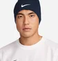 Шапка унісекс Nike Peak Blue FQ8292-451