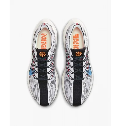 Кросівки чоловічі Nike Pegasus Turbo Next Nature White FJ3892-100