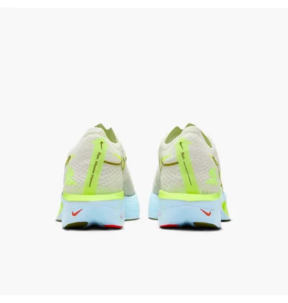 Кроссовки женские Nike Vaporfly 3 White HQ3464-143