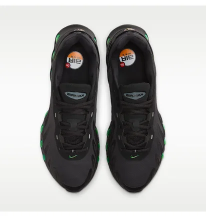 Кросівки чоловічі Nike Dn 8 Black IH4119-001